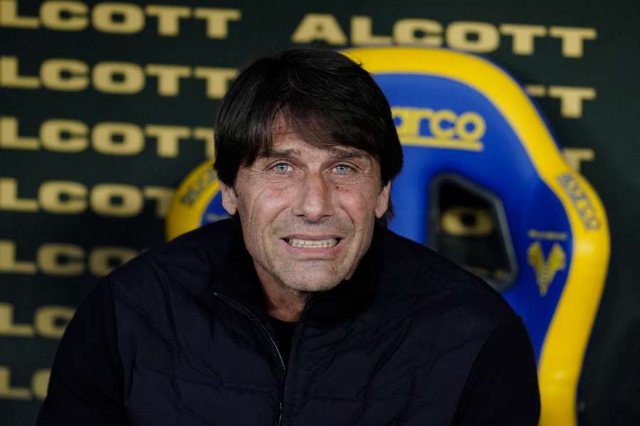 Antonio Conte