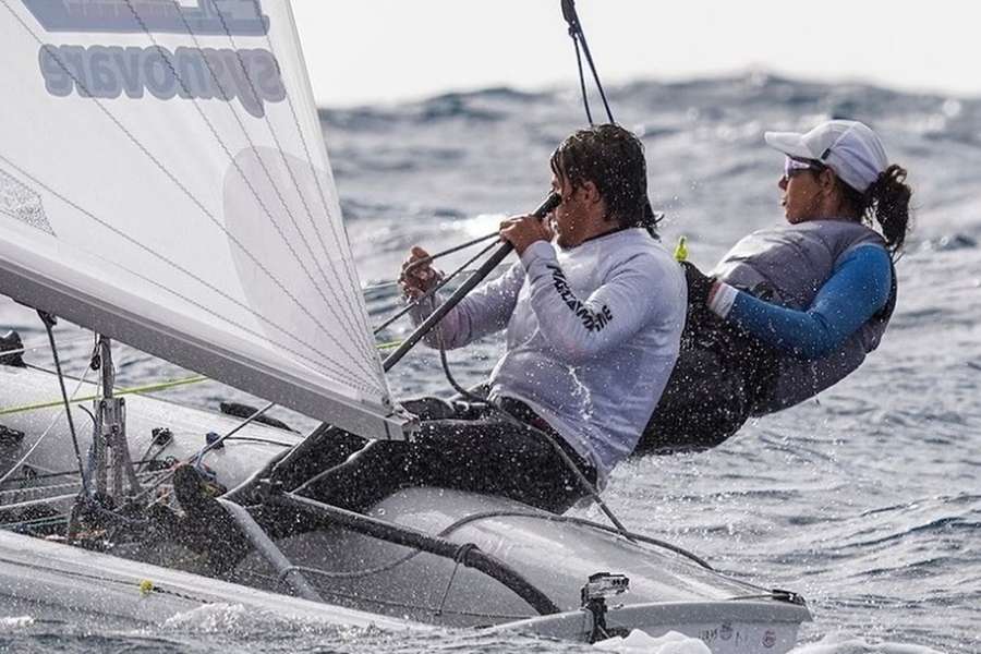 Os Mundiais de Haia são o primeiro momento de qualificação da vela para os Jogos Olímpicos, com Portugal ainda na luta por vagas em outras classes