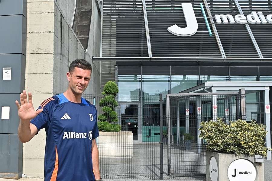 Thiago Motta 