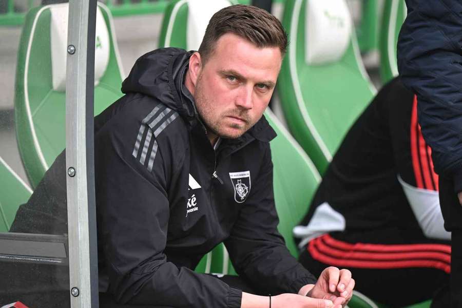 Tréner Köstl urobí s realizačným tímom výraznú obmenu ružomberského kádra.