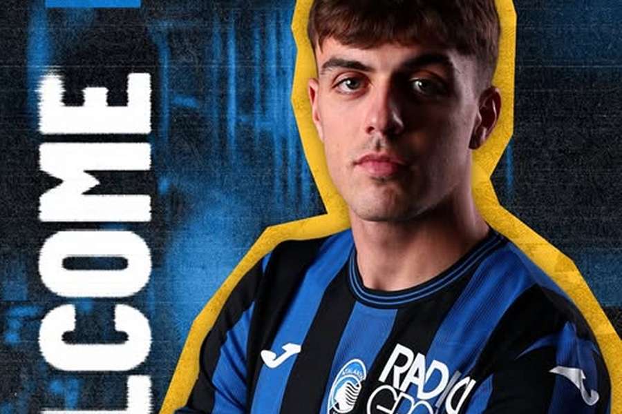 DONE DEAL: Atalanta sign Monza striker Maldini