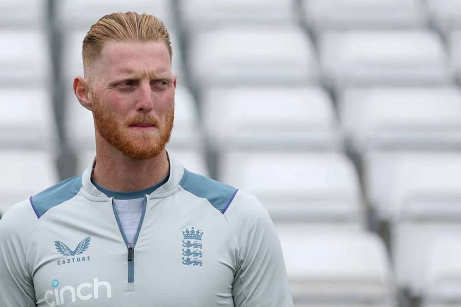 England hoping to 'unretire' Stokes in time for 50-over World Cup