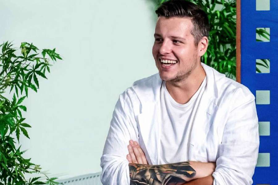 Liberecký boss Ondřej Kania řeší zásadní investici pro severočeský klub.