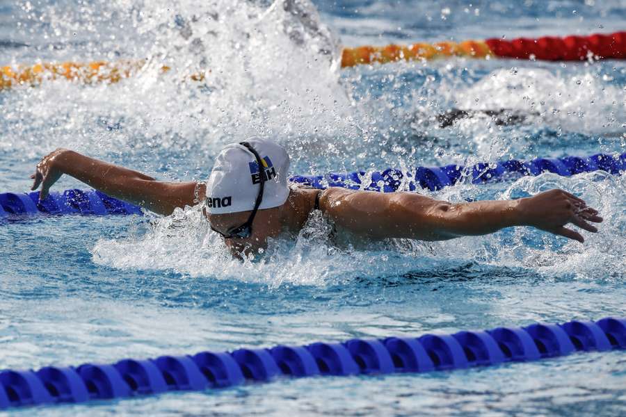 De EK bieden de laatste kans op plaatsing voor de Olympische Spelen in Parijs