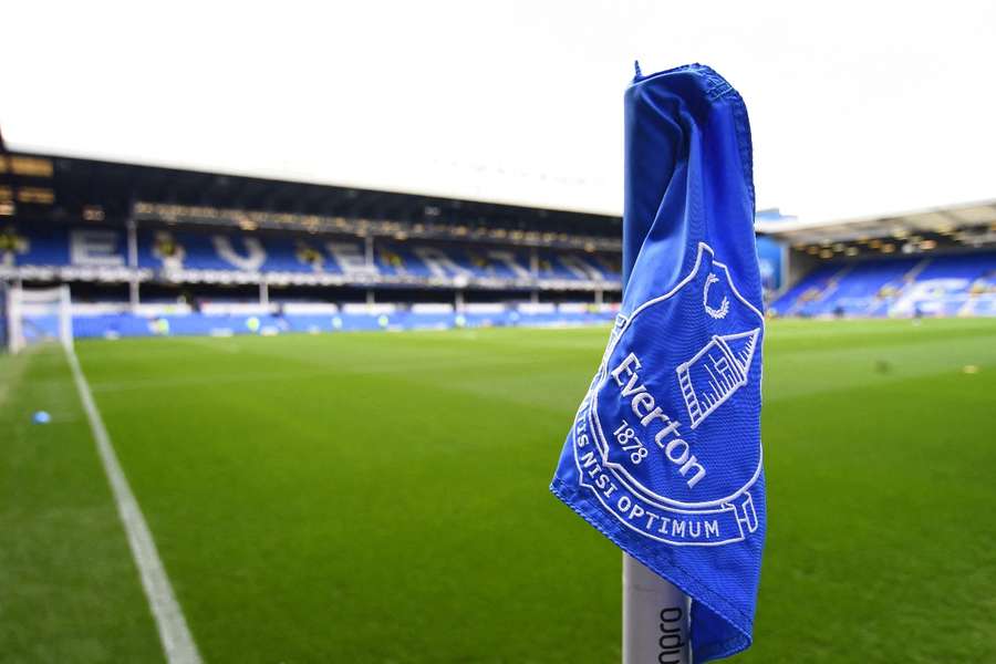 Everton are looking for new ownership