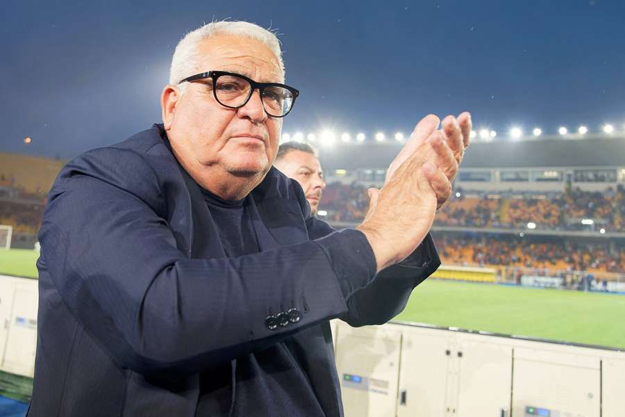 Pantaleo Corvino