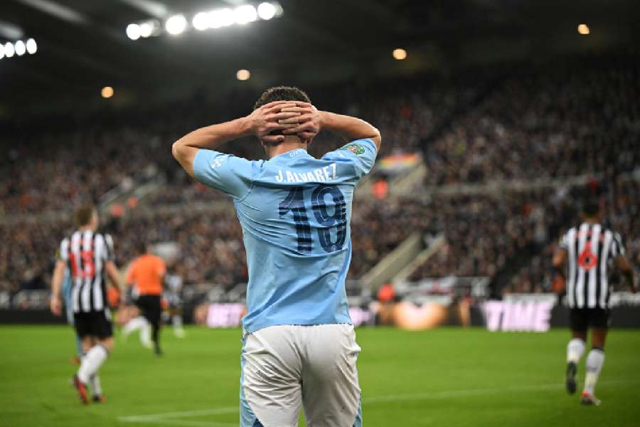 City a pierdut cu 1-0 pe terenul lui Newcastle