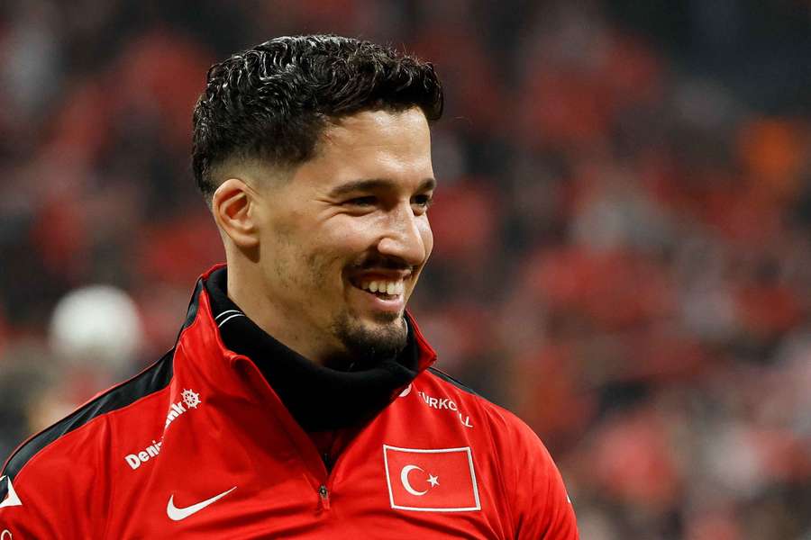 Besiktas reach terms with Man Utd keeper Bayindir 