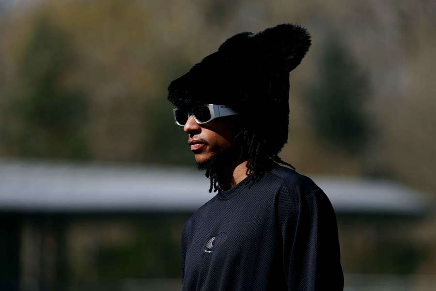 Olise by rozhodně Bayern opustit neměl.