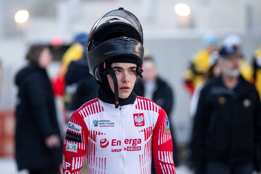 Linda Weiszewski nie wystąpi w MŚ w Lake Placid. Reprezentantka Polski straciła część palca