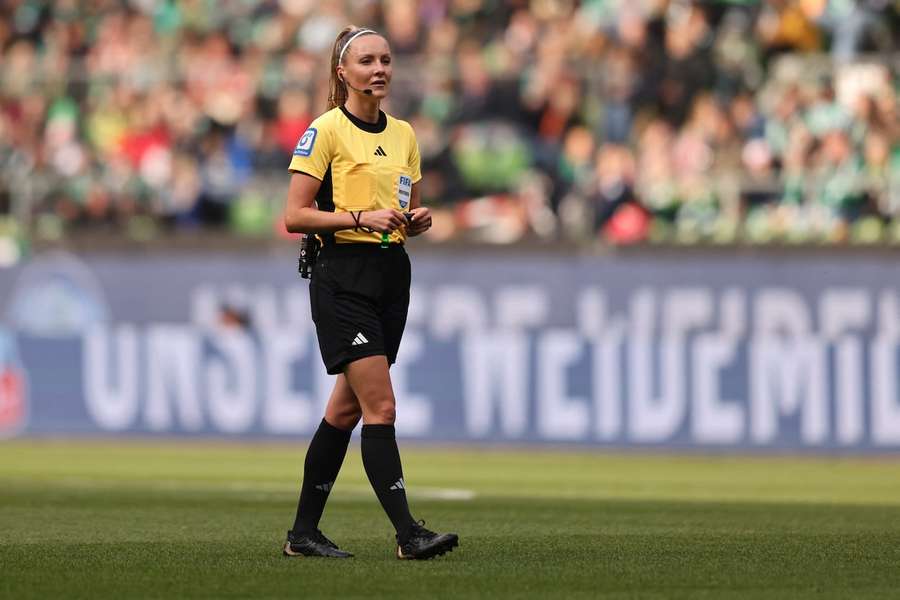 Fabienne Michel ist das Opfer übler Beleidigungen geworden.