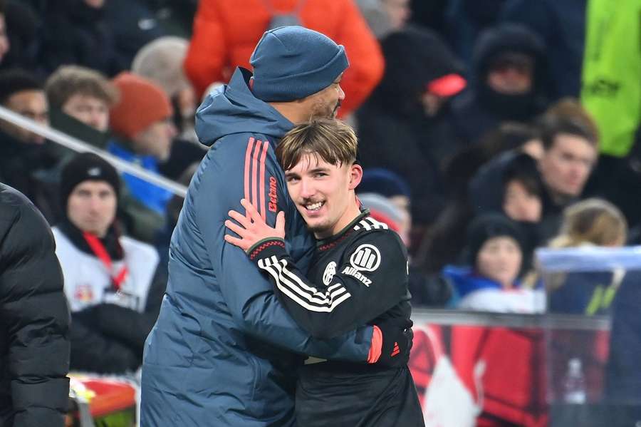 Bayern Munich ready to hand Karl amazing pay-rise