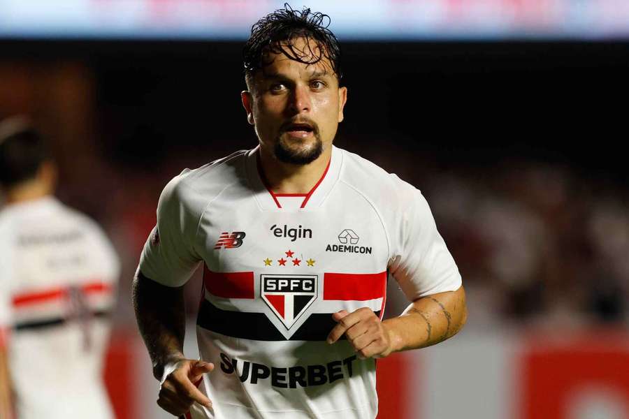 O São Paulo conseguiu uma grande vitória no último sábado (4)