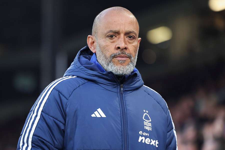 Nuno admits Forest cannot control Chelsea result and must focus on beating Leicester