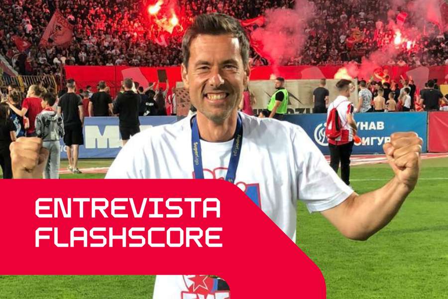 Nikola Popovic é um cidadão do mundo