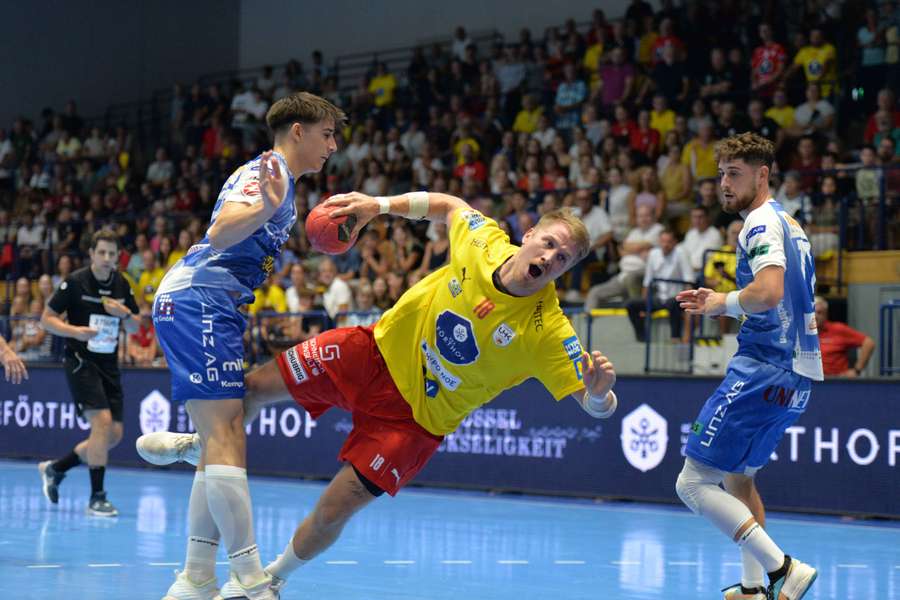 HLA MEISTERLIGA: Auf ins Halbfinale – Klassiker, Revanche und Hochspannung garantiert