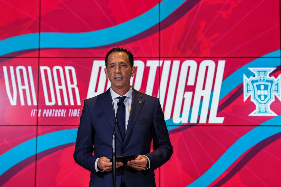 Proença reagiu à polémica Proença reagiu à polémica