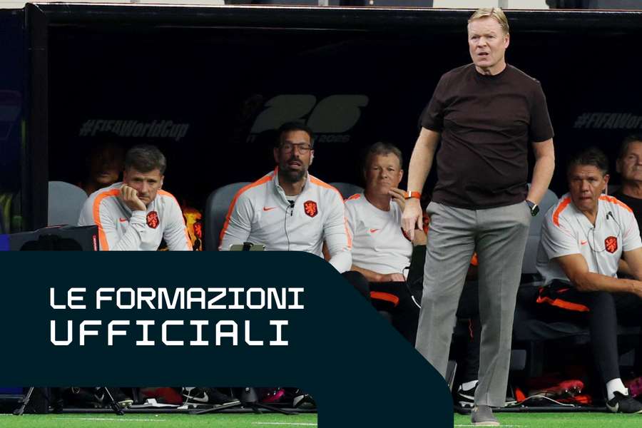 Ronald Koeman