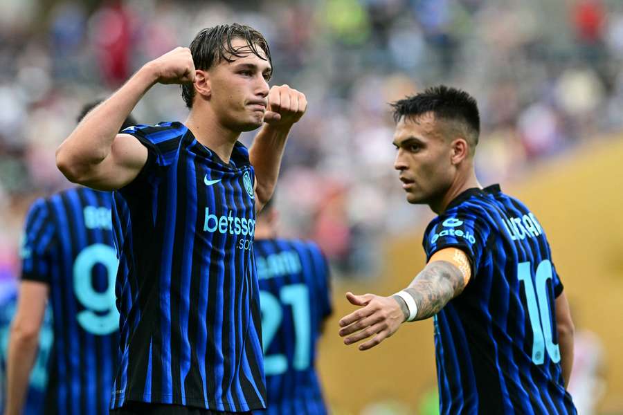 Mondiale per Club, Inter-Fluminense: dove vederla in TV, probabili formazioni e quote