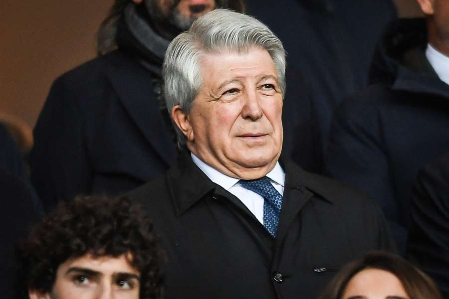 Enrique Cerezo