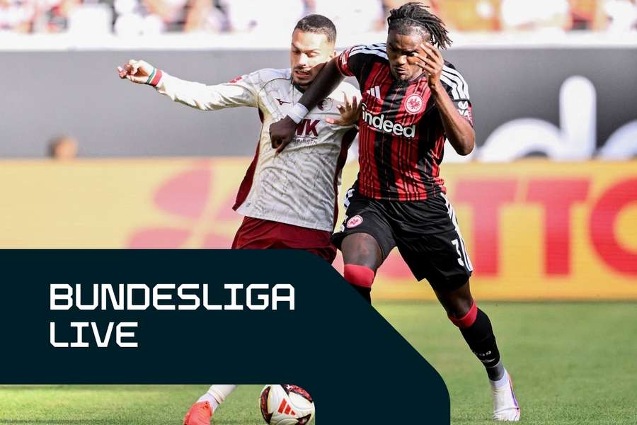 Bundesliga 2. Spieltag LIVE bei Flashscore