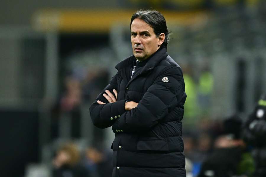 Simone Inzaghi