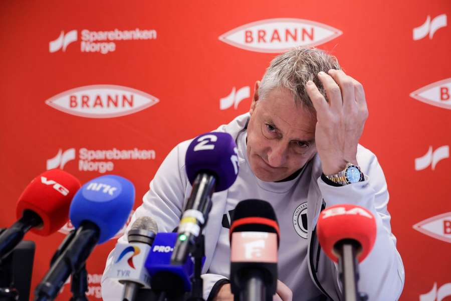Cristiano Bergodi a reacționat la zvonurile despre Mirel Rădoi Cristiano Bergodi a reacționat la zvonurile despre Mirel Rădoi