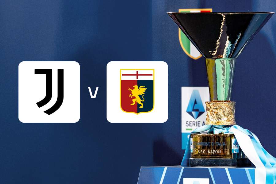 Juventus-Genoa