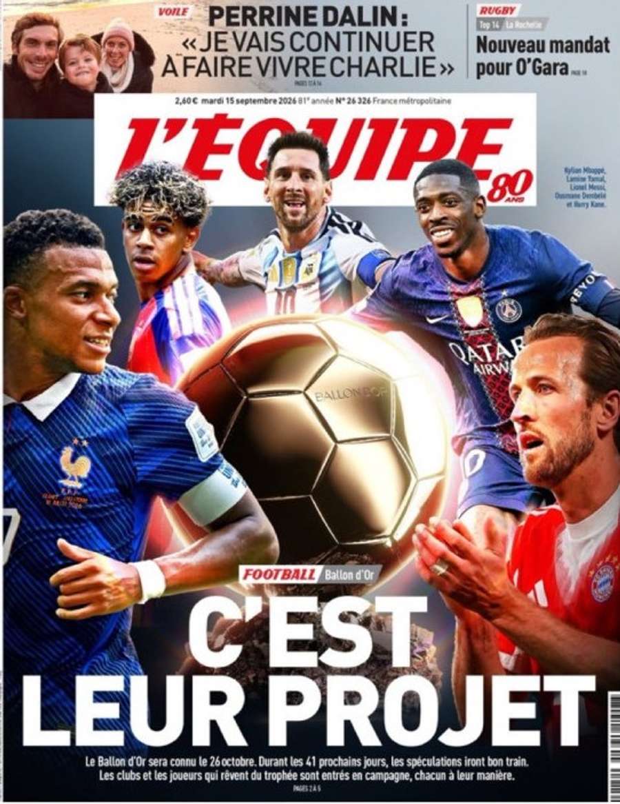 Balonul de Aur Balonul de Aur