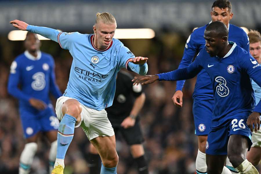 City x Chelsea: onde ver o clássico na Copa da Inglaterra