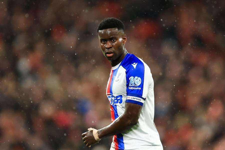 Marc Guehi Prices Himself Out of Real Madrid Move as Wage Demands Deter Spanish Giants Marc Guehi Prices Himself Out of Real Madrid Move as Wage Demands Deter Spanish Giants