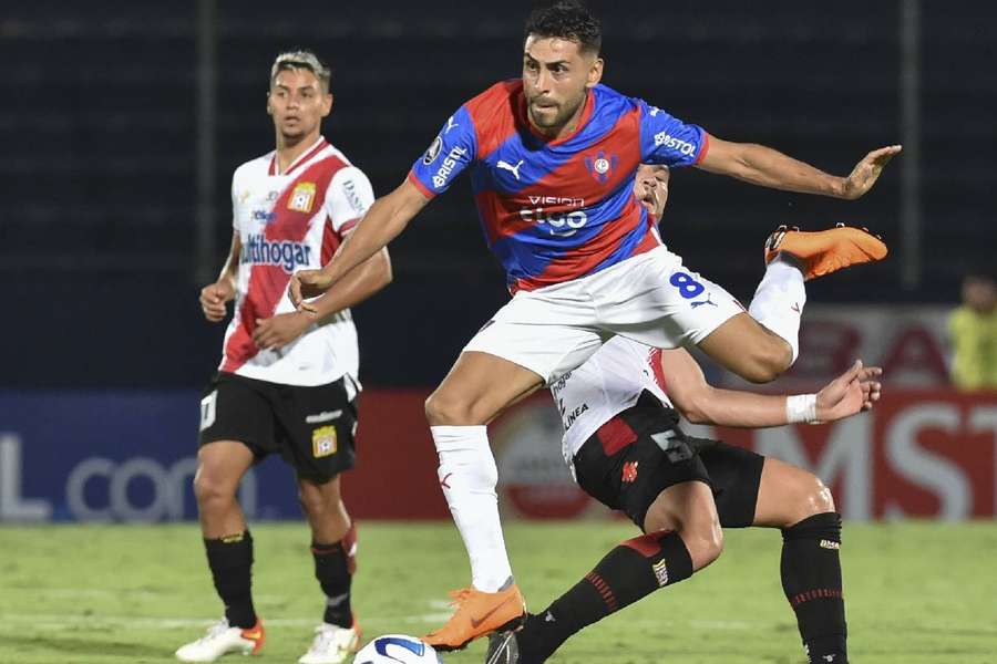 Cerro venceu o Curicó Unido mais uma vez por 1 a 0