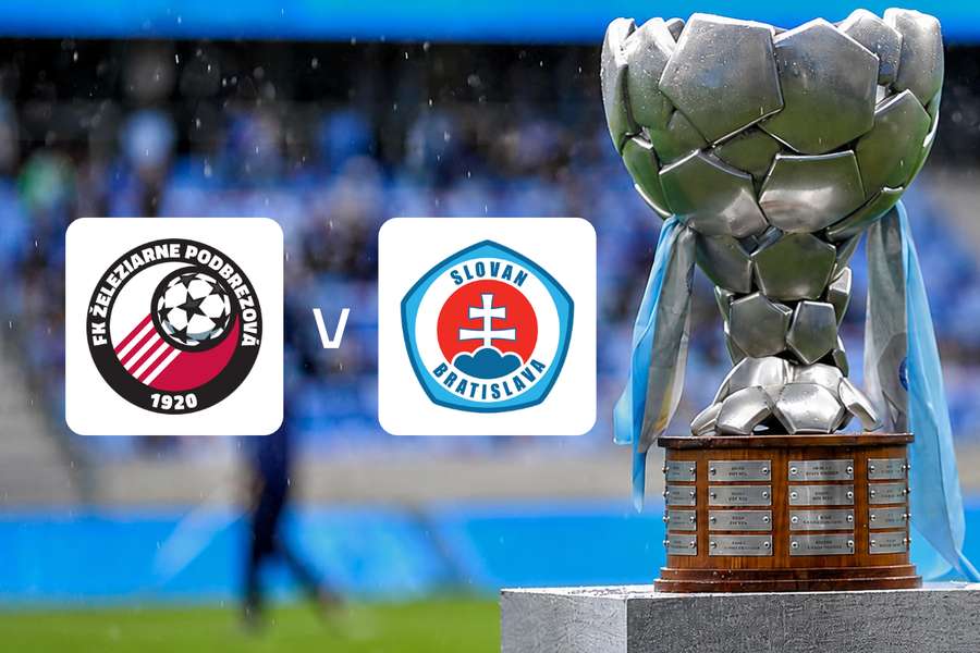 Podbrezová - Slovan Bratislava Podbrezová - Slovan Bratislava