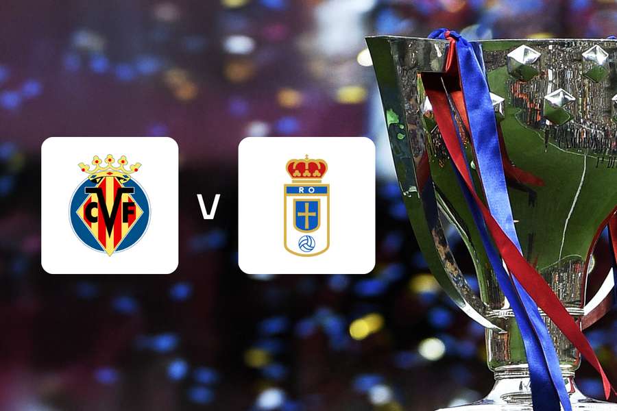 Villarreal - Real Oviedo