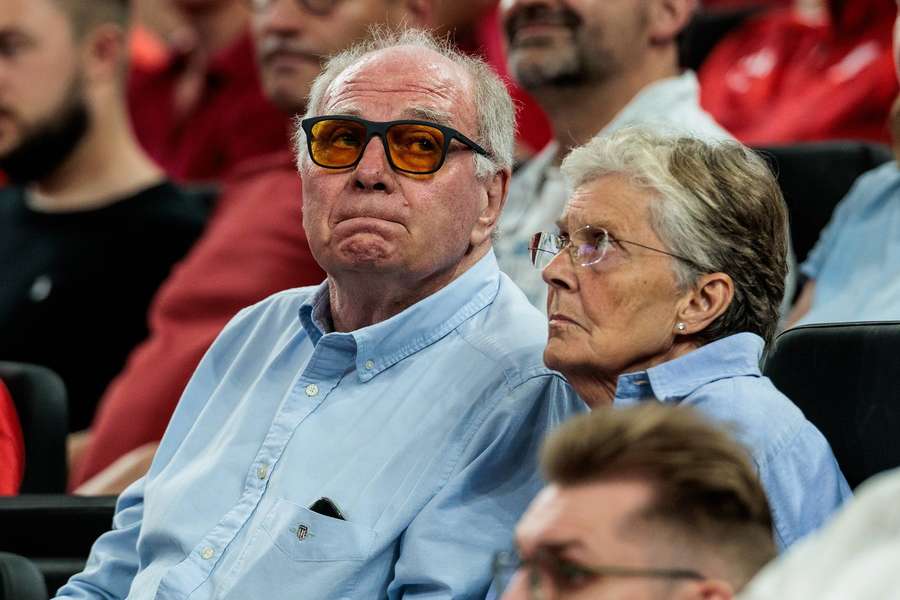 Wer kommt noch? Uli Hoeneß und der FC Bayern stehen vor einem kniffligen Transferfenster