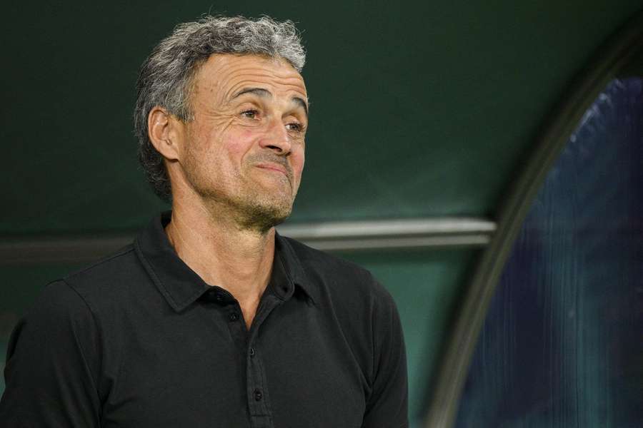 Avec Luis Enrique, Paris tient peut-être le coach idéal tant attendu depuis longtemps. 