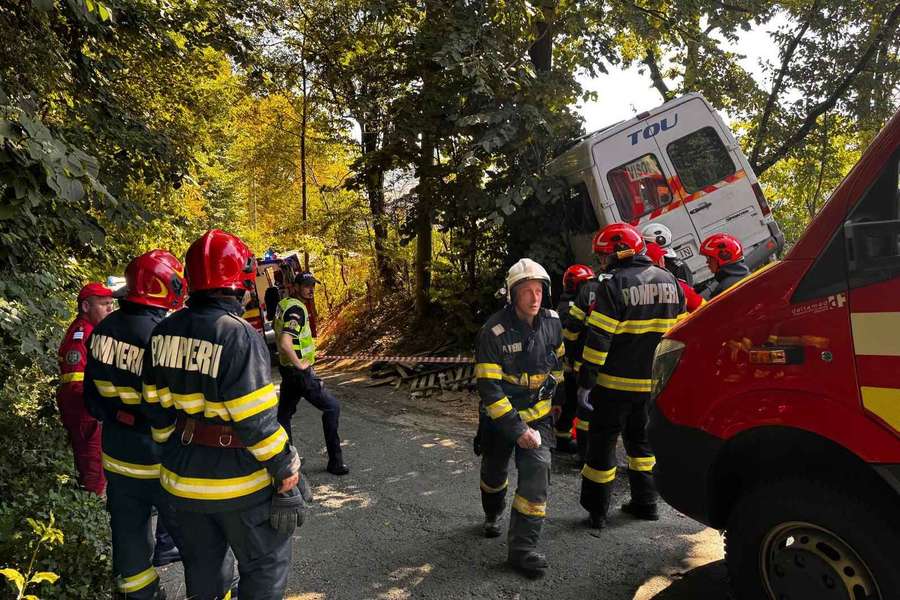 Membru al staffului medical al echipei secunde a clubului Dinamo, decedat într-un accident rutier Membru al staffului medical al echipei secunde a clubului Dinamo, decedat într-un accident rutier