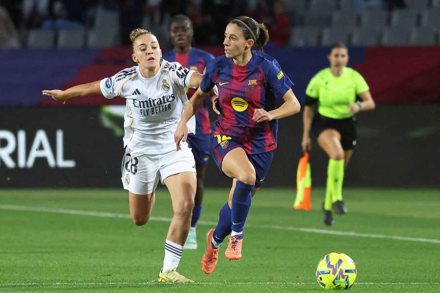 El Clásico de la Copa de la Reina ya tiene fecha