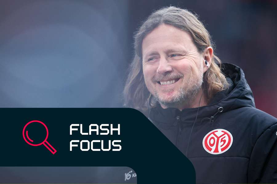 FlashFocus niedzieli: FSV Mainz 05
