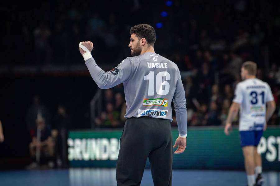 CSM Constanța s-a calificat fără emoții în turul al doilea al EHF European Cup