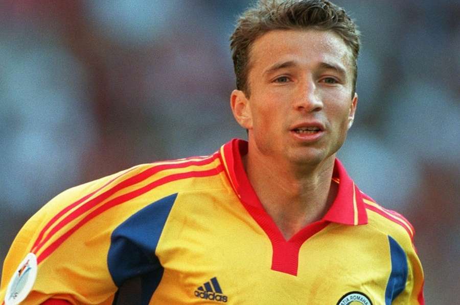 Dan Petrescu