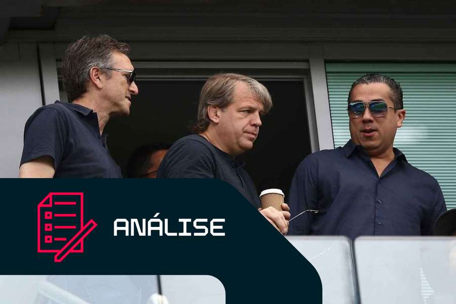 Os proprietários mais ricos da Premier League: Património líquido e impacto no clube em 2025