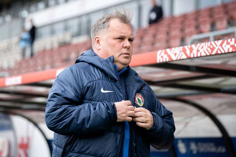 Tomasz Tułacz: "Czeka nas najważniejszy mecz w historii klubu"