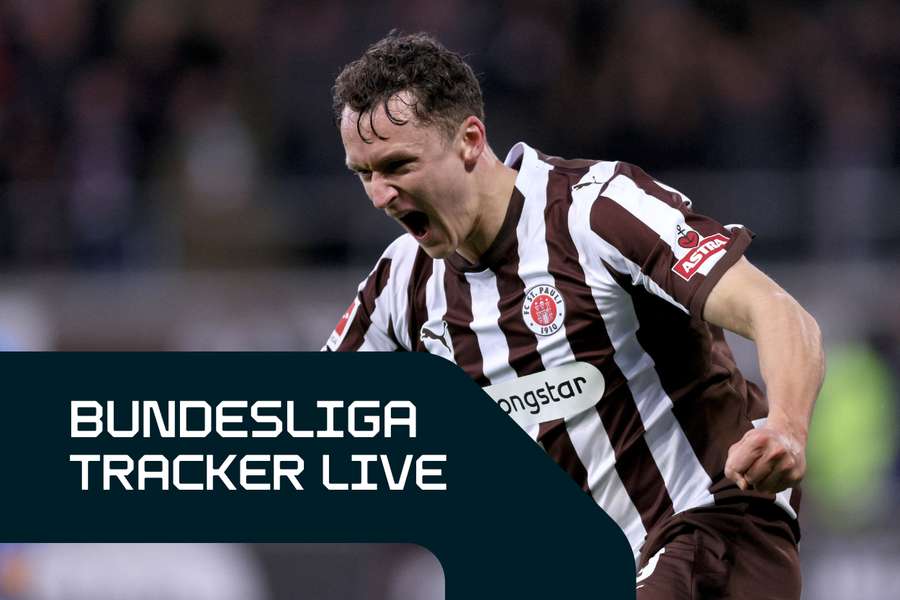 Bundesliga LIVE: Der 14. Spieltag im Überblick. Bundesliga LIVE: Der 14. Spieltag im Überblick.