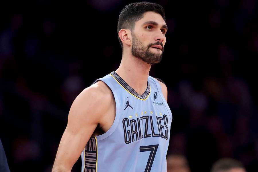 Aldama, protagonista con los Grizzlies