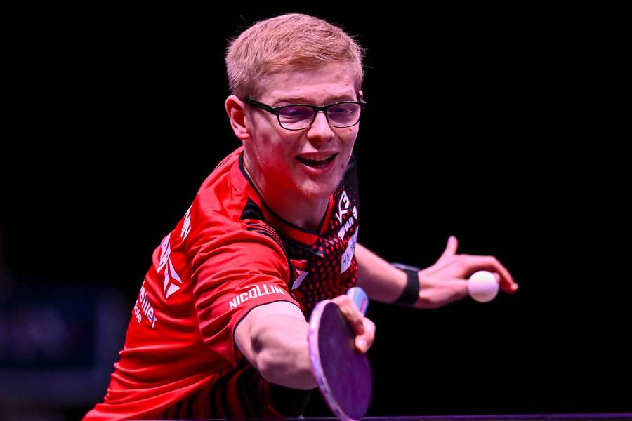 Félix Lebrun Félix Lebrun