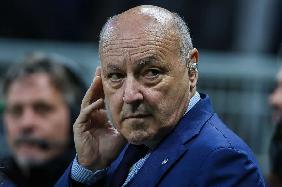 Marotta analisou o mercado do Inter