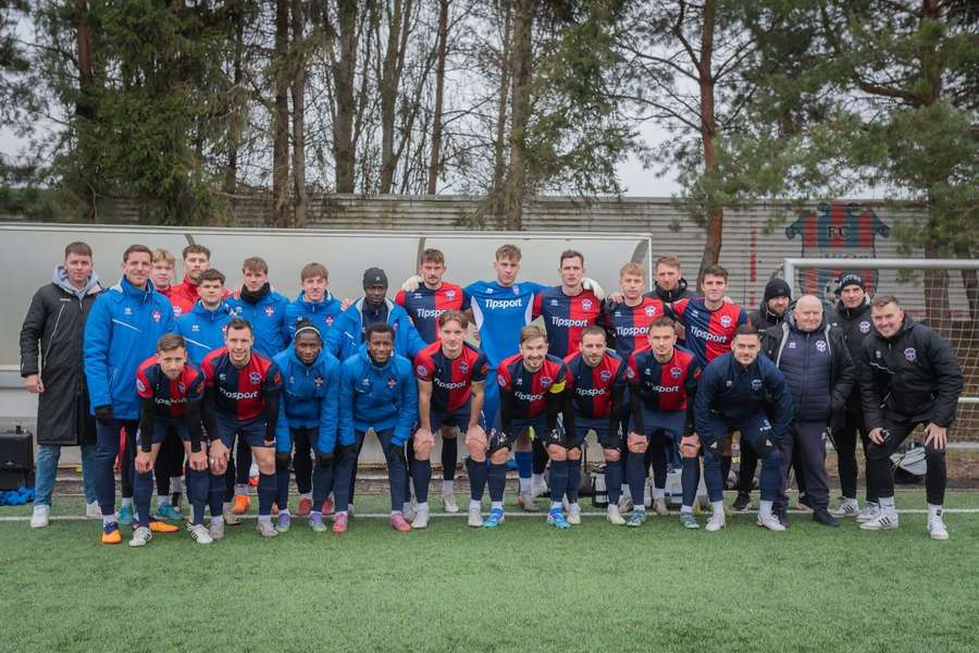 ViOn v dôležitom dueli privíta doma Liptovský Mikuláš.