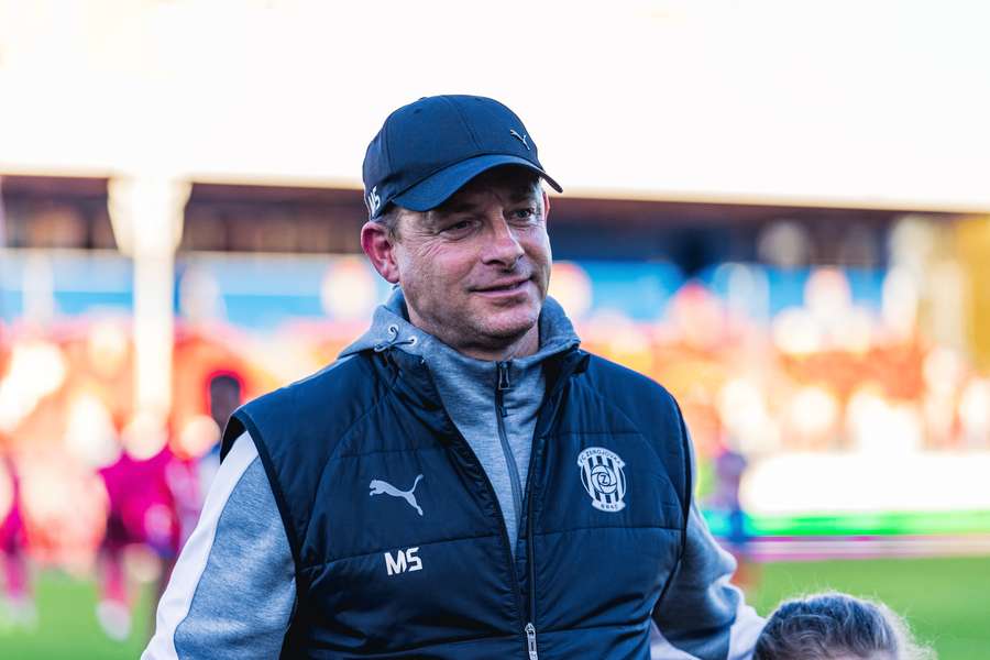 Řekněte mi, koho dát do sestavy, aby nebyla silná, žertoval kouč Svědík po výhře Zbrojovky