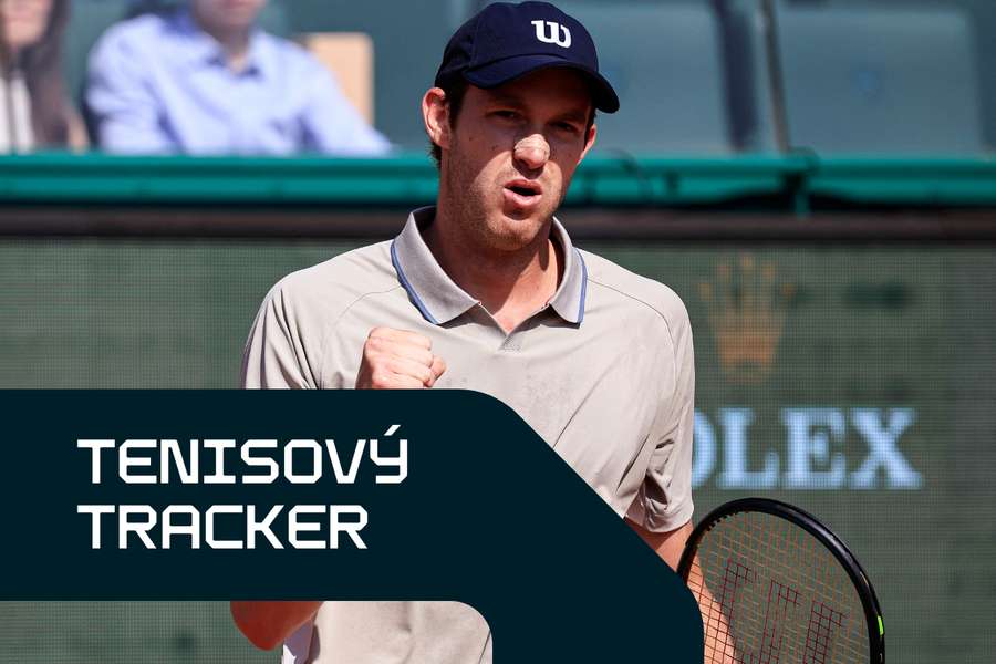 Jarry sa vo Wimbledone predstaví v hlavnej súťaži. 